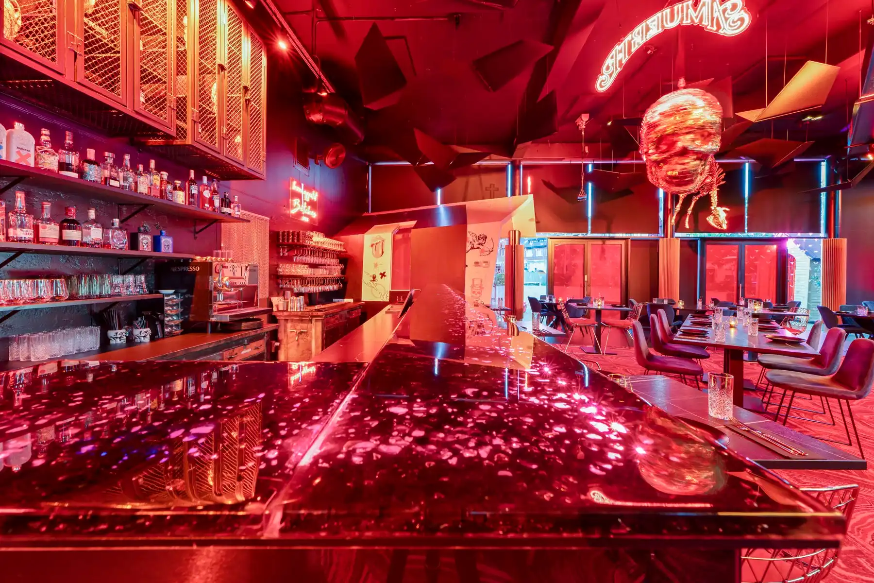 Unieke horeca concept over te nemen in hartje Genk foto 32