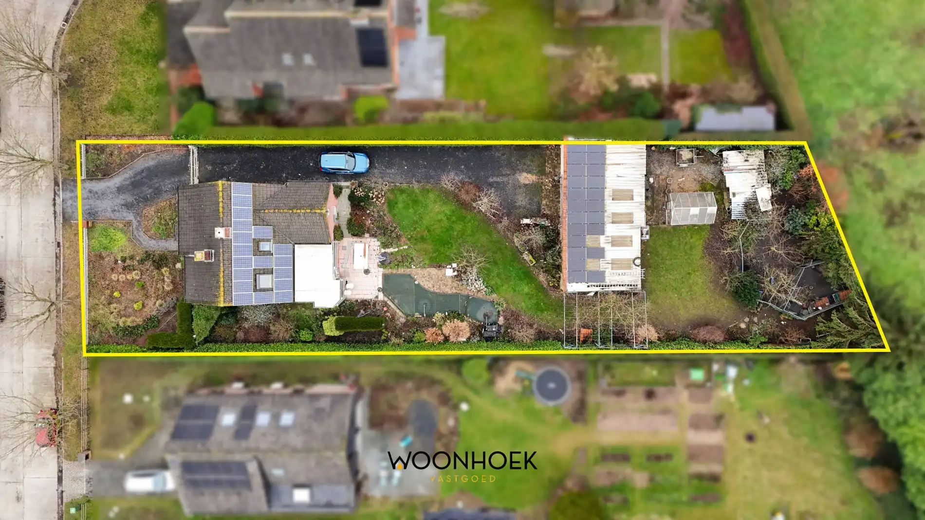 OPENHUIZENDAG 09/02, boek nu online uw afspraak! foto 24