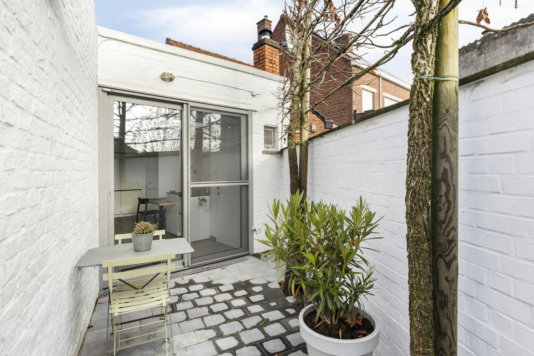 Mooi afgewerkt huis te koop in Vlamertinge met EPC B-label! foto 16