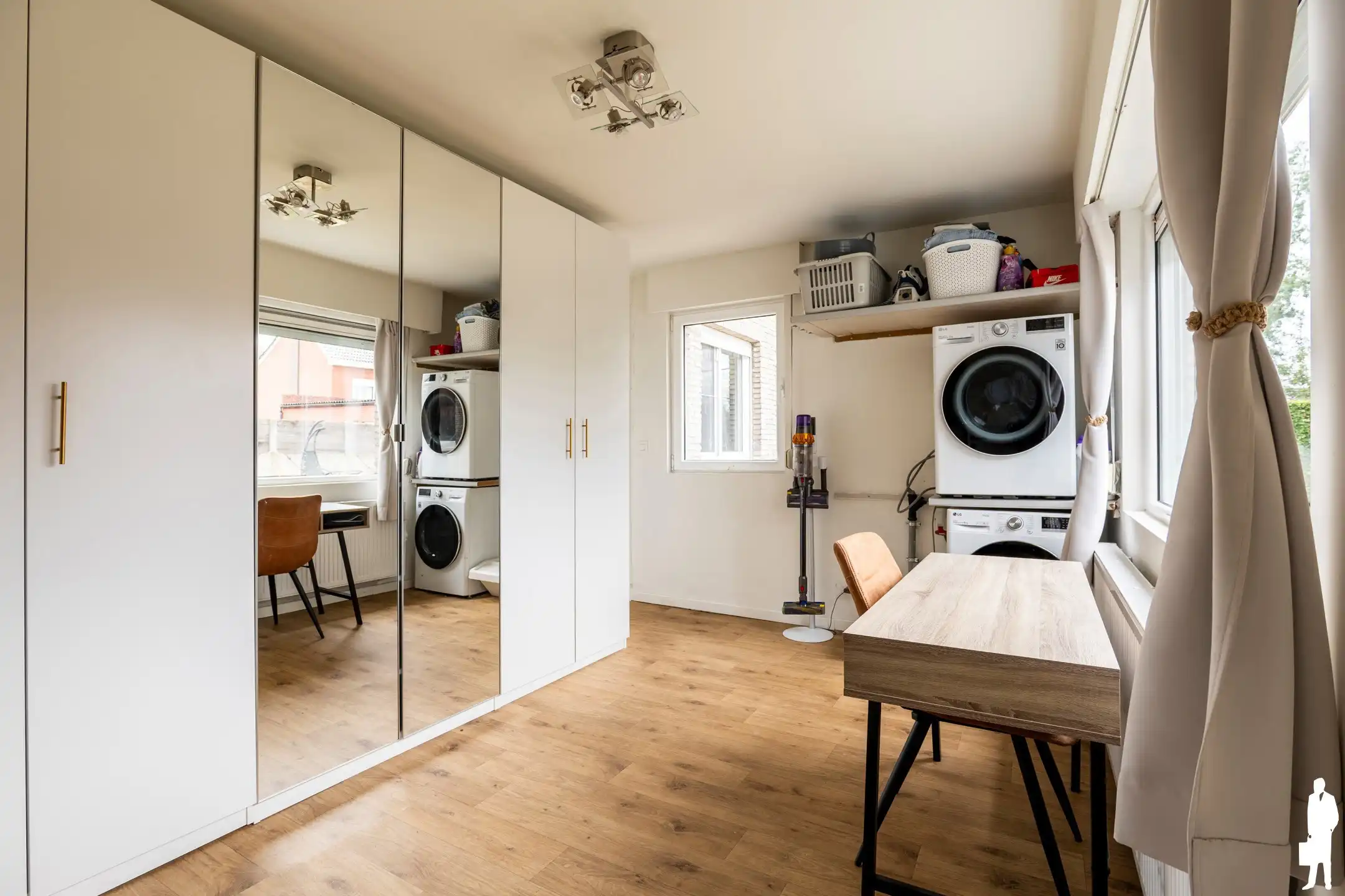 Vrijstaande woning met 5 slaapkamers te Rijkevorsel foto 13