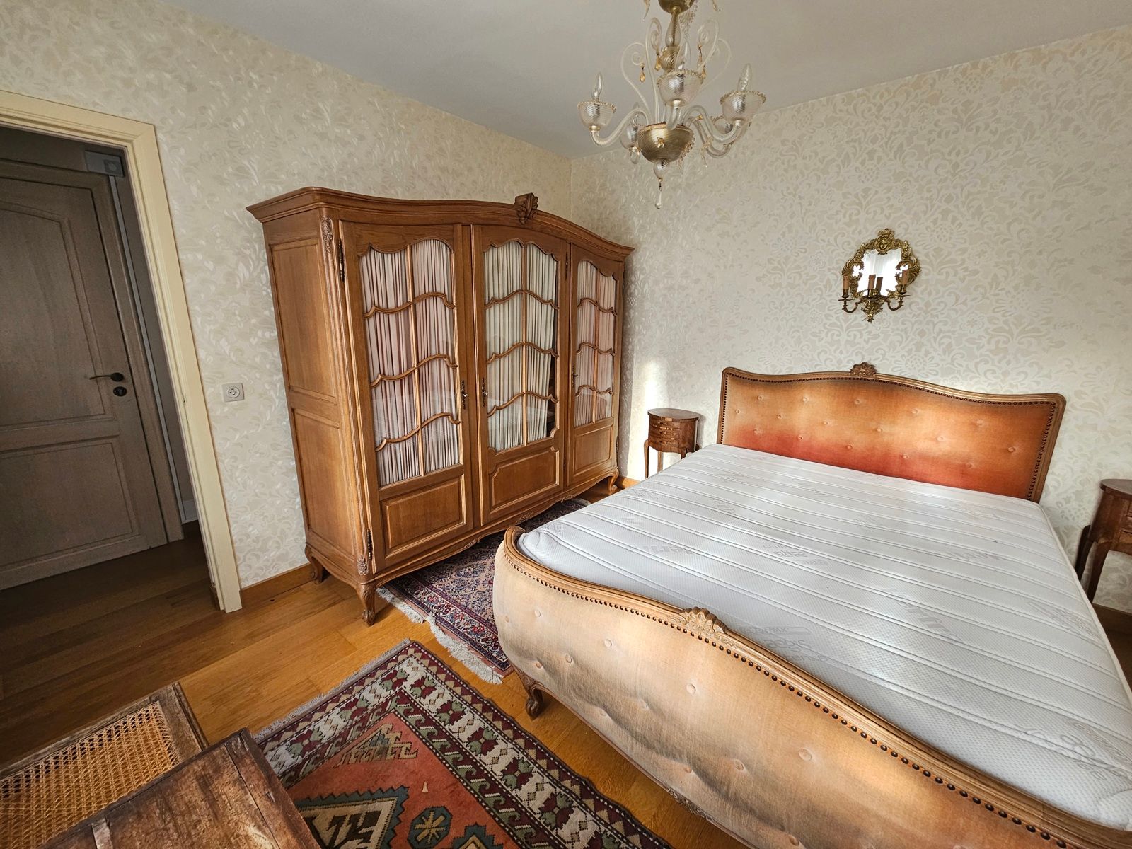 Centraal gelegen appartement met autostandplaats! foto 7