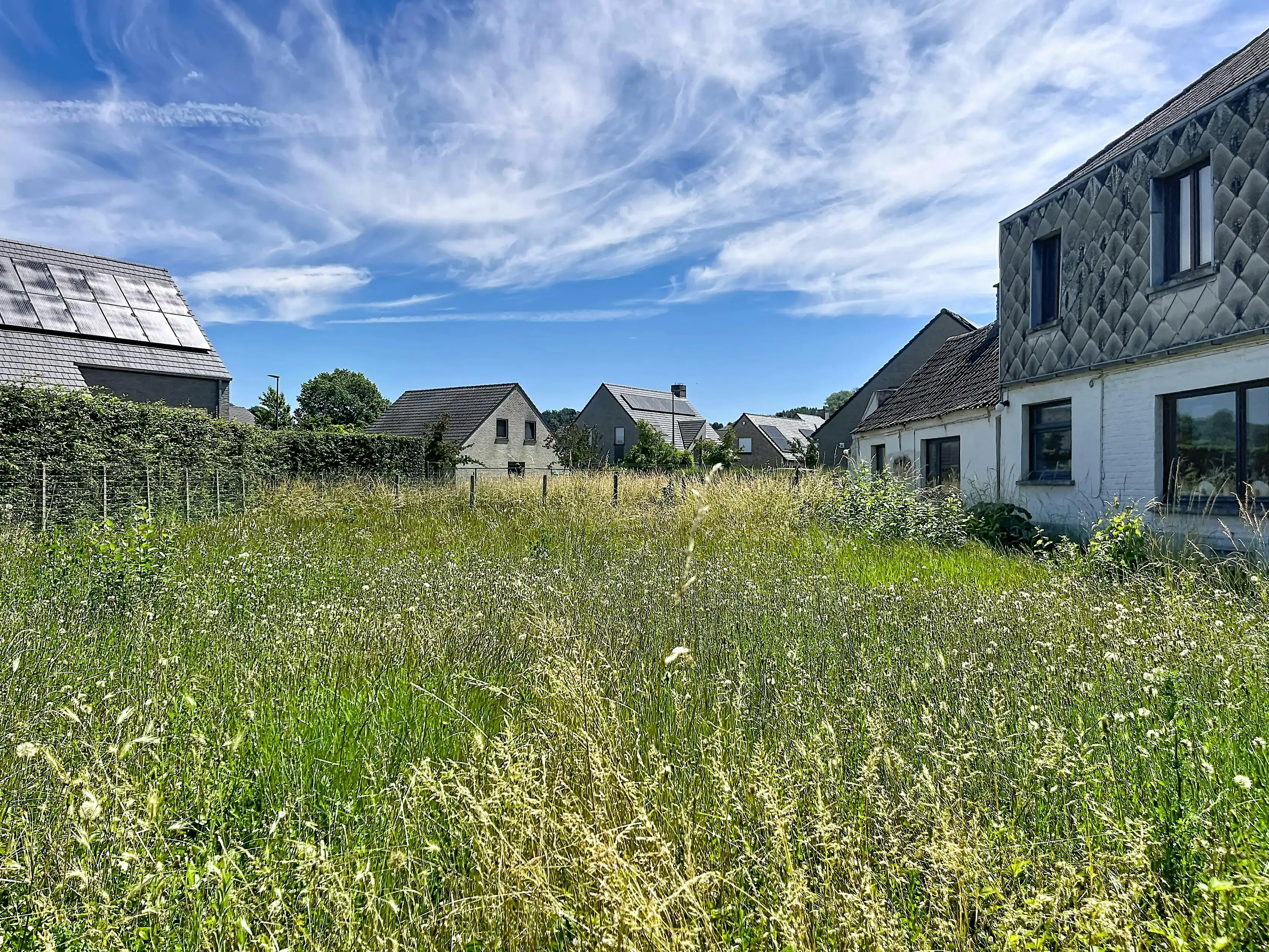 Te slopen woning op een perceel van 756 m² in Oudenaarde foto 6