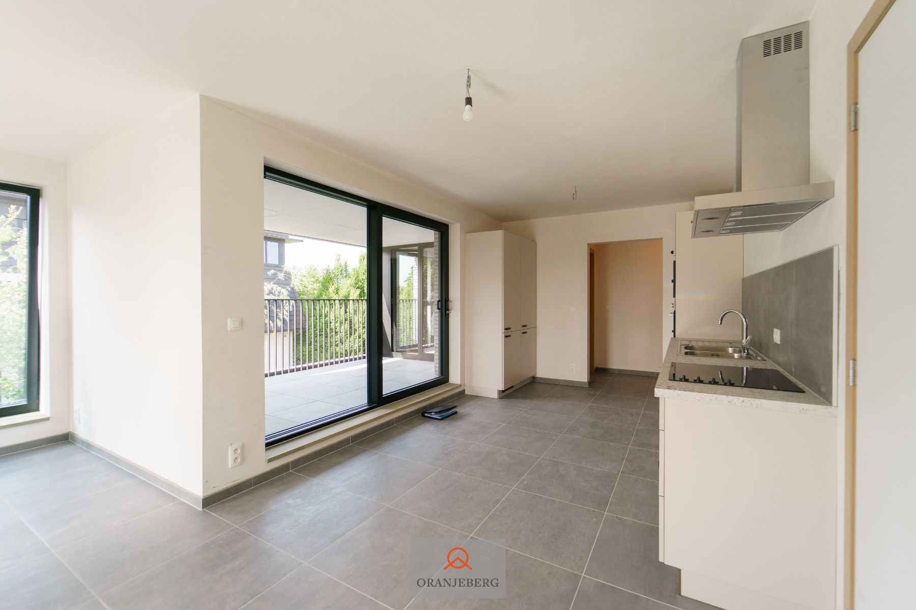 Energiezuinig nieuwbouwappartement met 2 slaapkamers foto 3