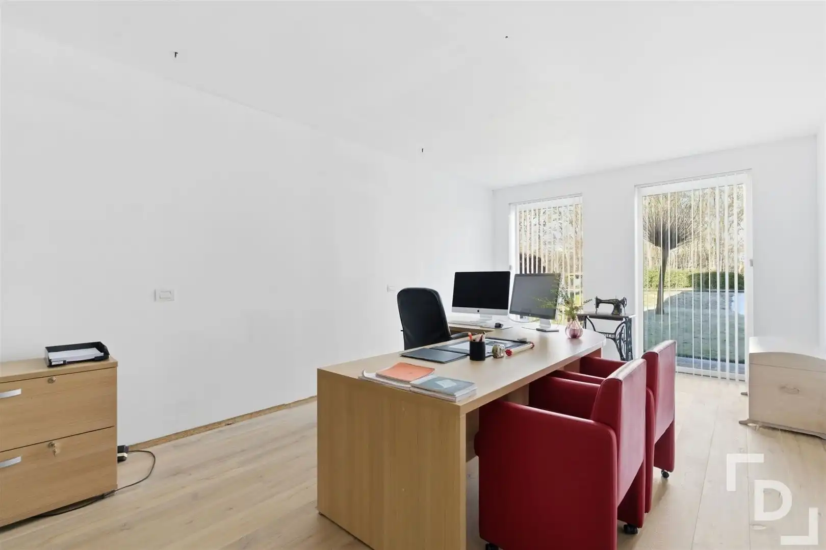 Moderne villa met hoogwaardige afwerking op topligging! foto 7