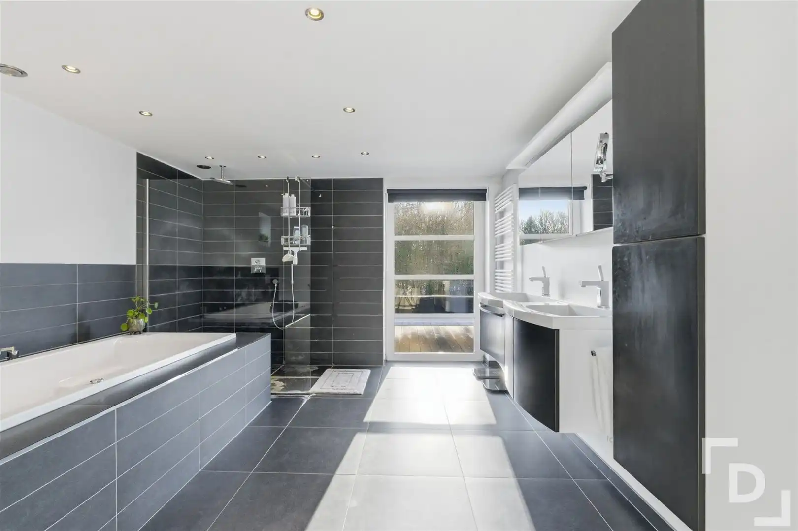 Moderne villa met hoogwaardige afwerking op topligging! foto 7