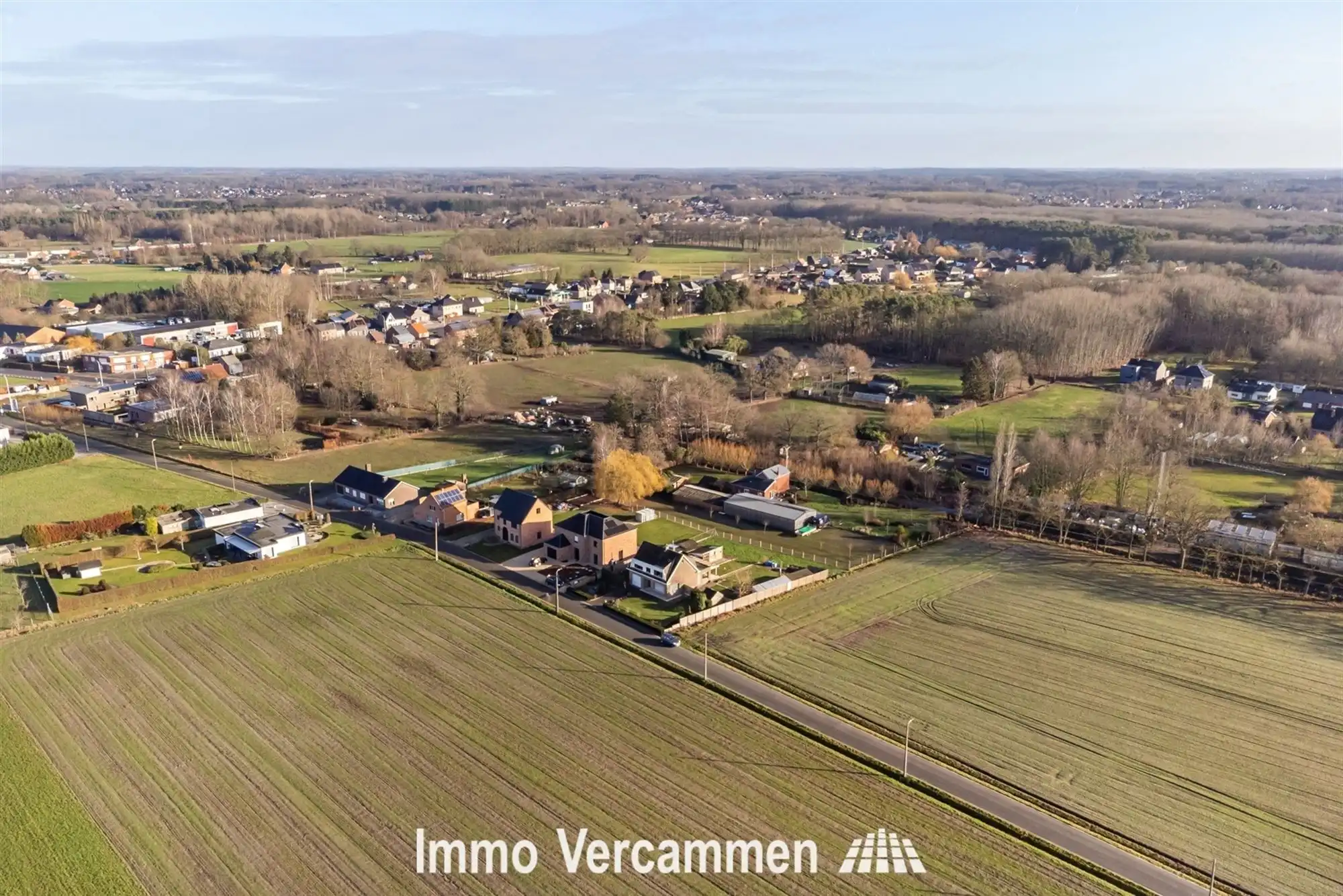 Verrassend ruime gezinswoning met 4 slaapkamers te Booischot foto 18