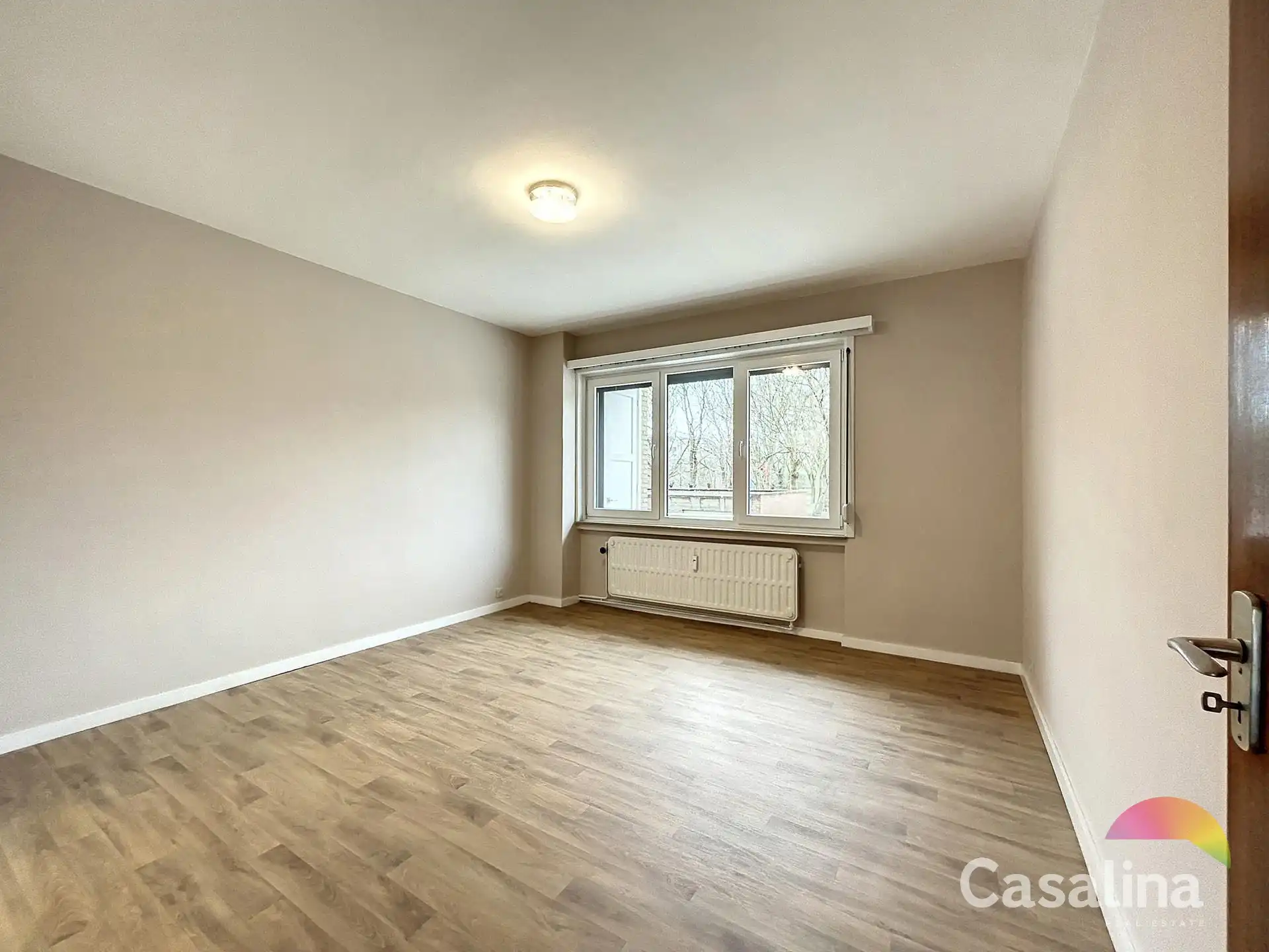 Casalina Real Estate - Appartement op de begane grond - 82m² foto 7