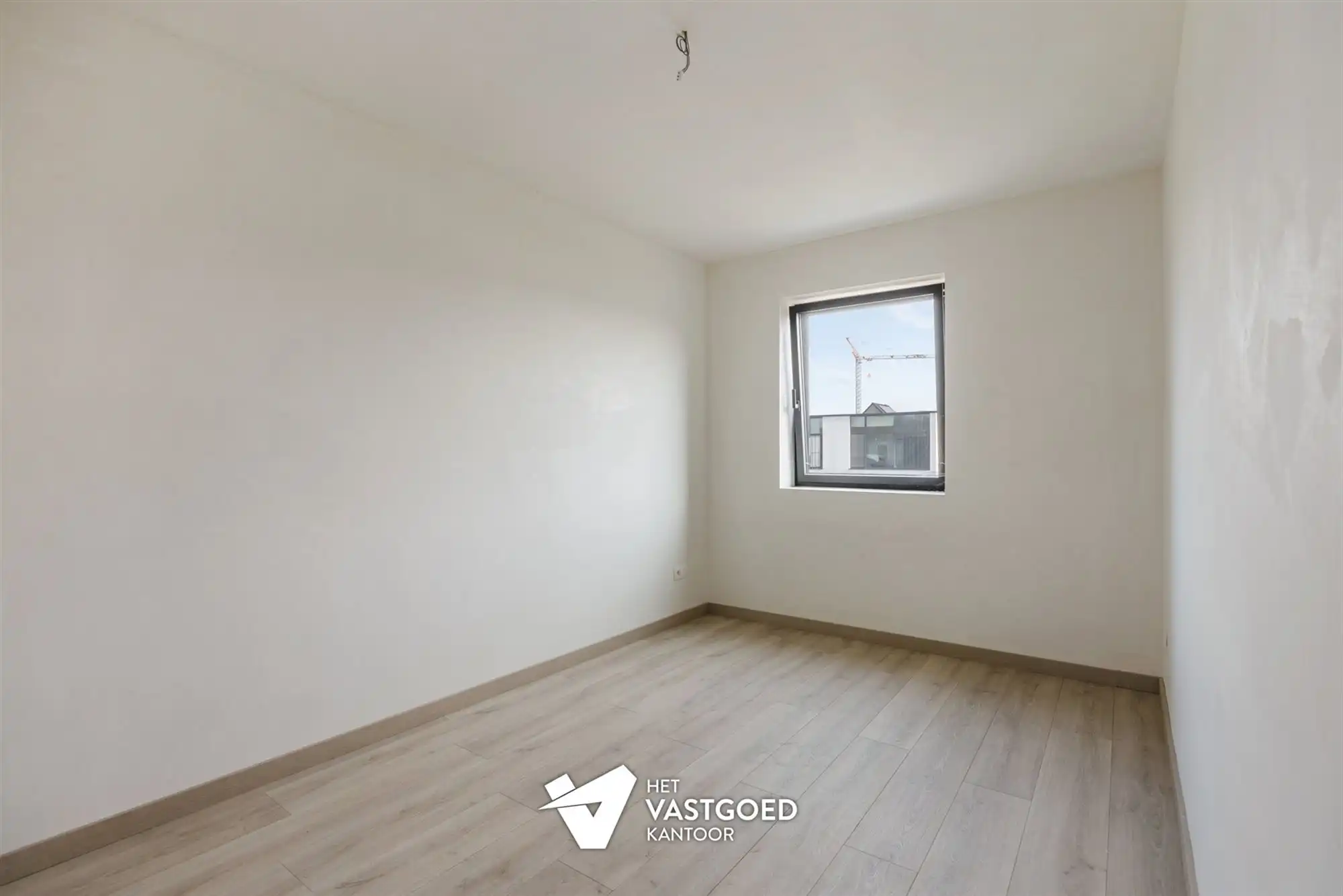 MODERNE AFGEWERKTE NIEUWBOUWWONING OP CENTRALE EN RUSTIGE LIGGING TE PEER foto 18