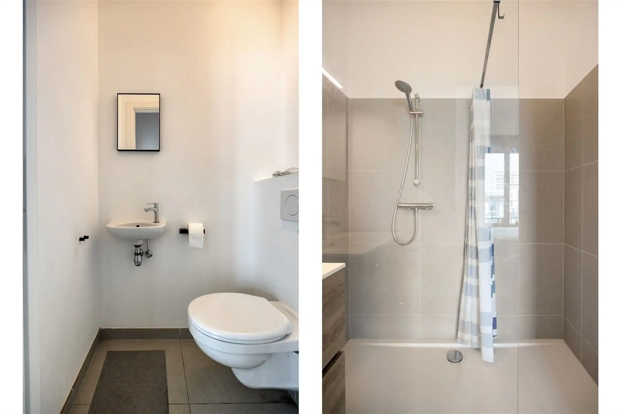 Lichtrijk appartement met 2 terrassen op het Nieuw Zuid in Antwerpen foto 22