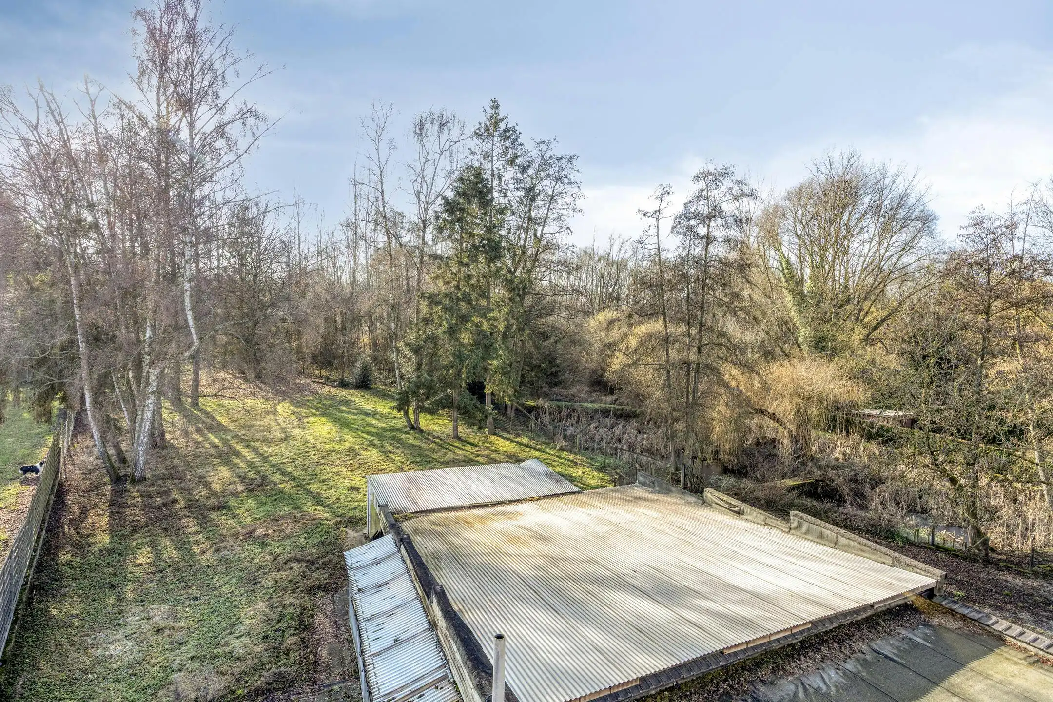 Af te breken woningen met ontwikkelingspotentieel vlakbij centrum Alken foto 5