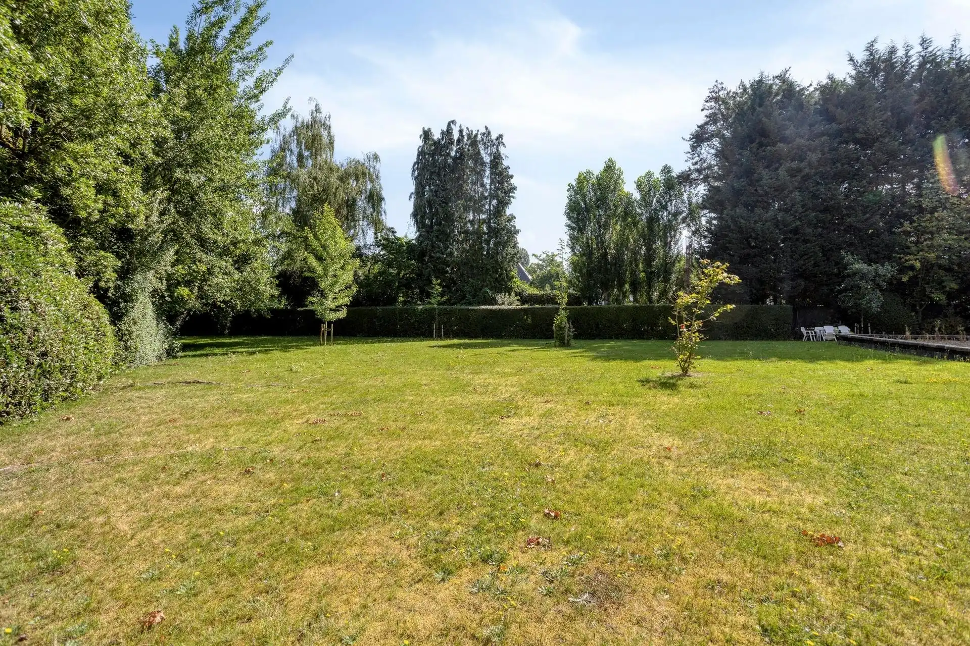 2 slaapkamerappartement met terras! foto 13