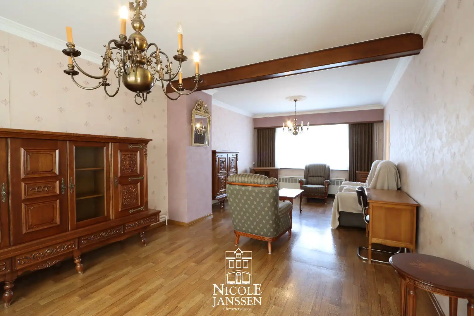 Verzorgde gezinswoning foto 5