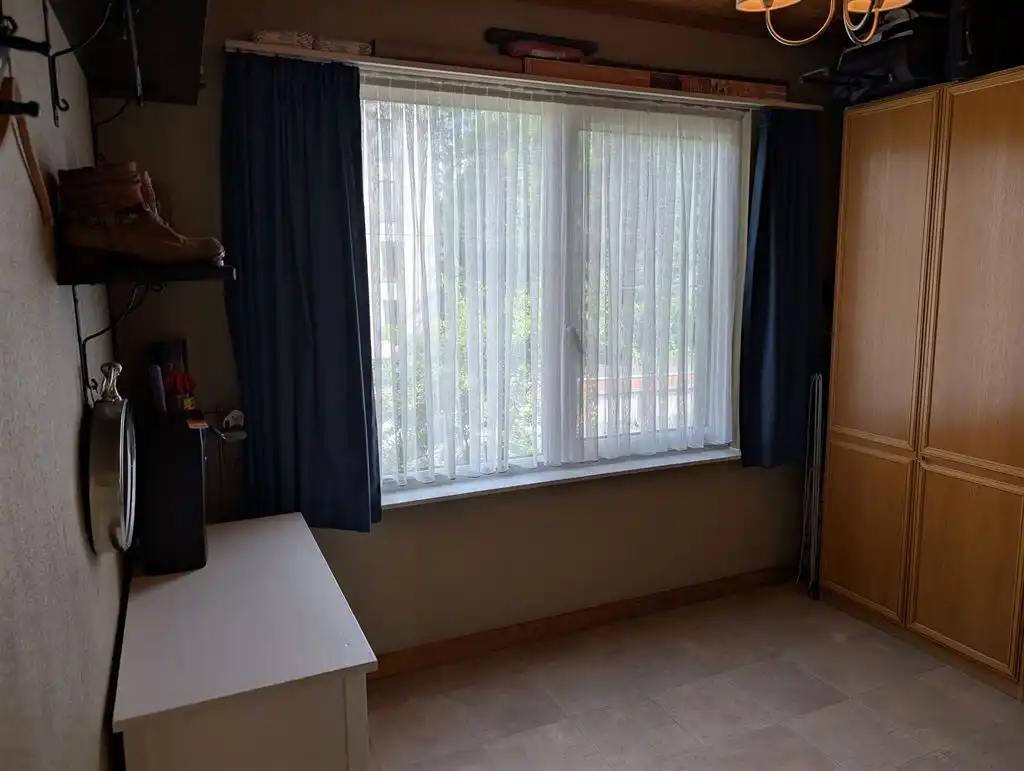 Appartement op de 2e verdieping foto 12