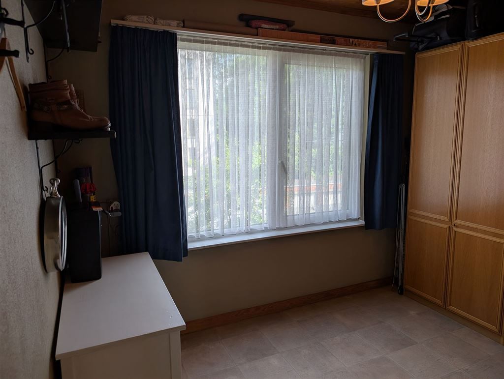 Appartement op de 2e verdieping foto 12