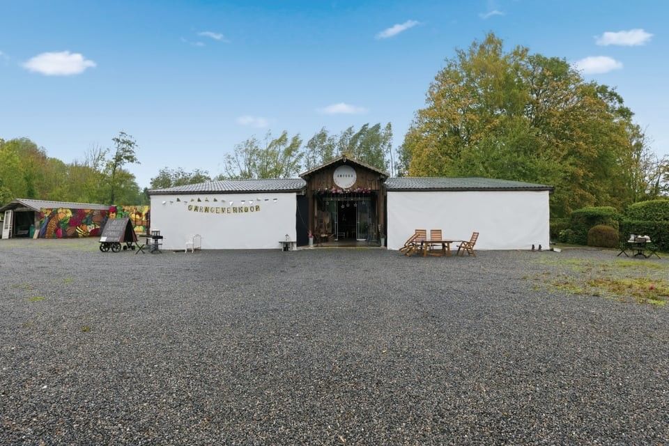 PROJECTGROND VAN 15A73CA MET ONTWIKKELINGSPOTENTIEEL IN ORSMAAL foto 5