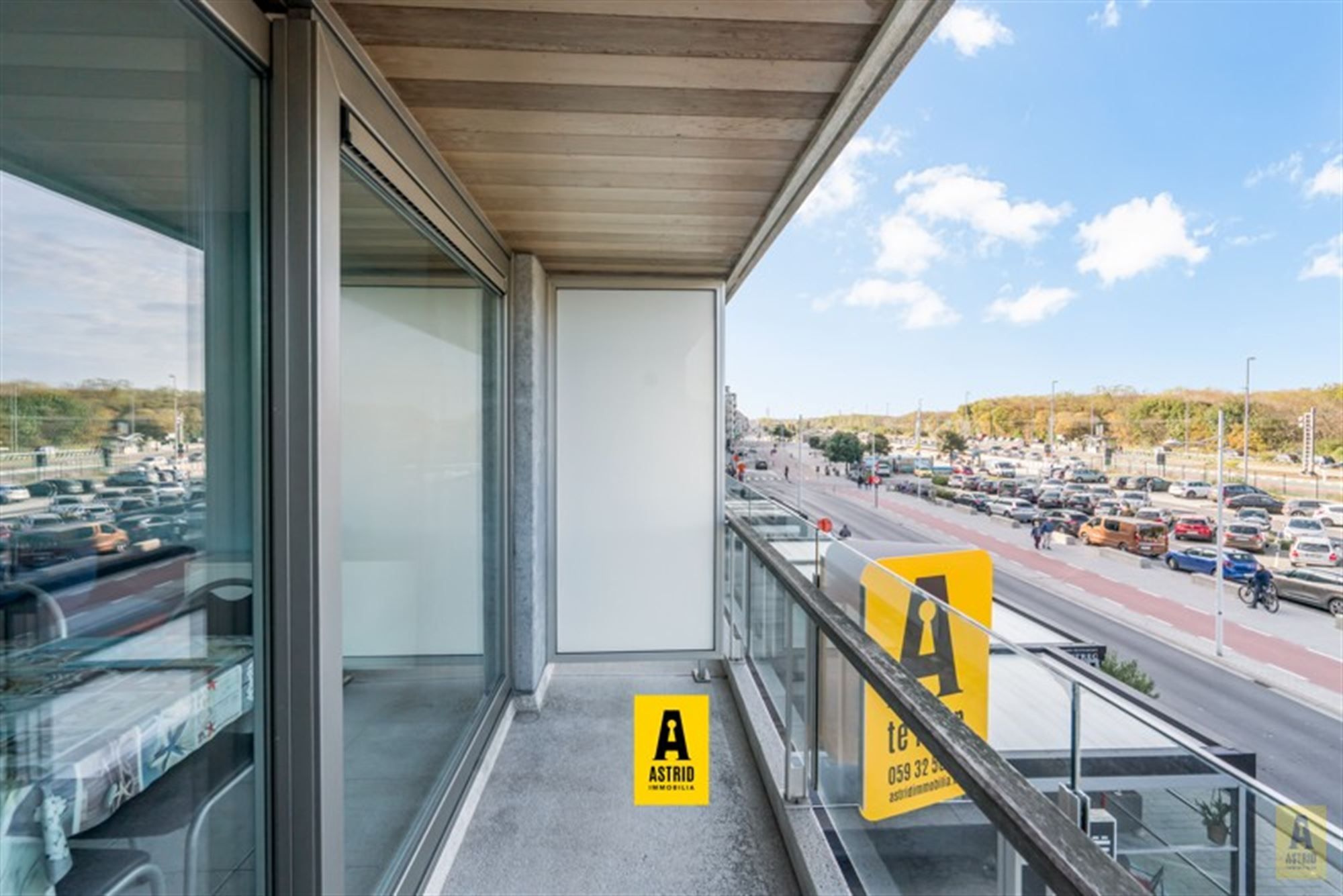 Schitterende studio met slaaphoek op topligging! foto 2