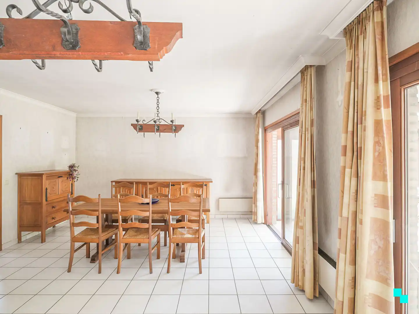 Charmante open bebouwing in het hart van Bottelare foto 5