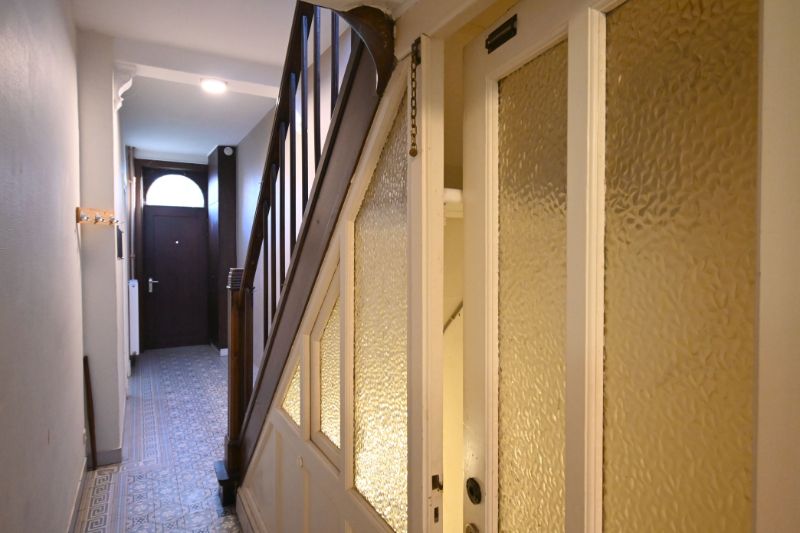 Exclusief te renoveren herenhuis met 5 slpks op toplocatie te Nazareth - De Pinte! foto 18