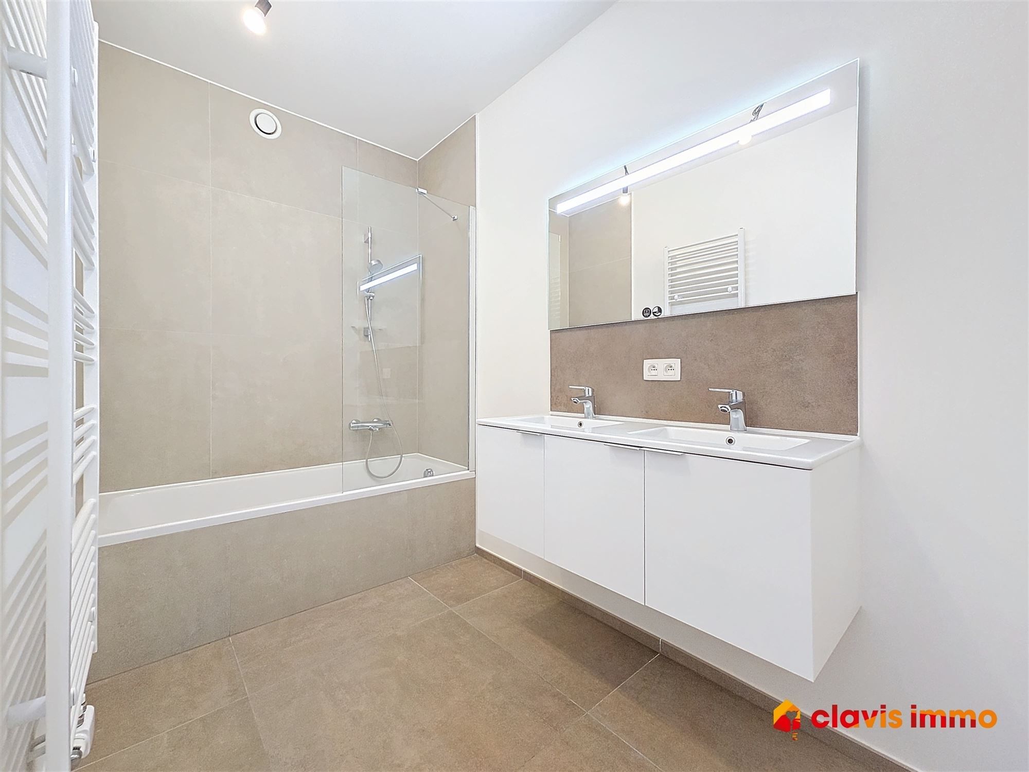 Prachtige penthouse met uitzonderlijk terras foto 11