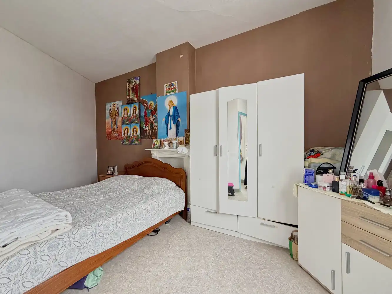 Appartementsgebouw met 3x appartementen met stabiele huurinkomsten! foto 15