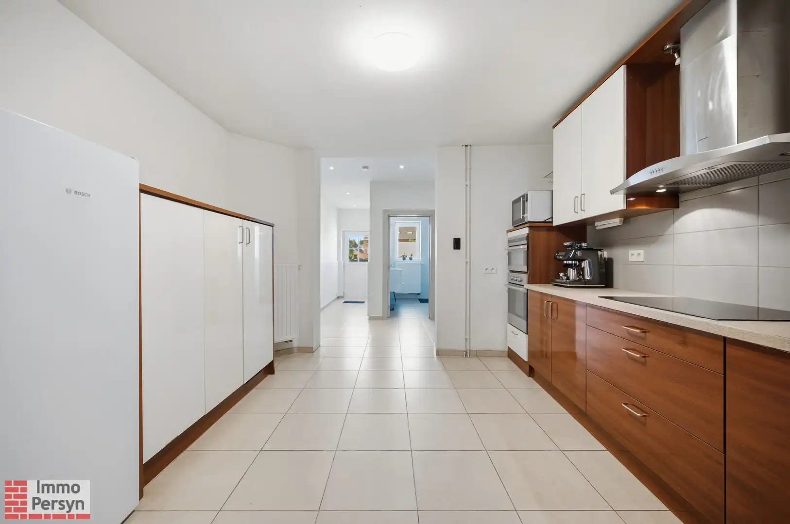 Gerenoveerde woning in het rustige Zichem met EPC-C foto 8