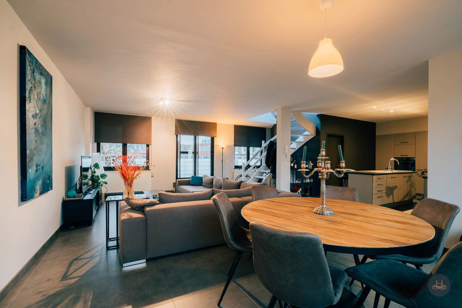 Appartement te koop Muizensteenweg 4A - 2820 Bonheiden