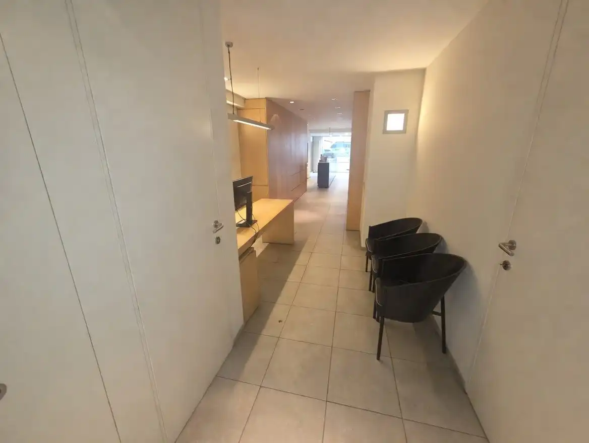 GOED GELEGEN HANDELSPAND TE KOOP IN HET CENTRUM VAN KOKSIJDE foto 5