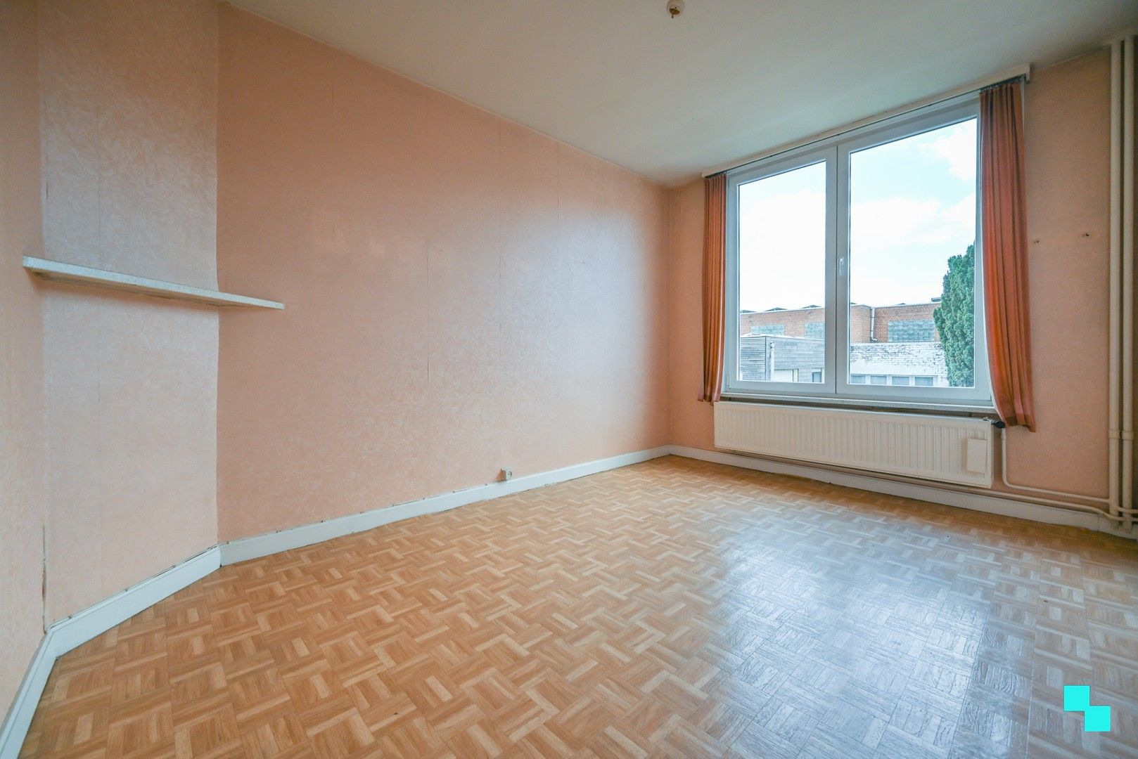 Te renoveren woning met drie slaapkamers nabij centrum Izegem foto 18