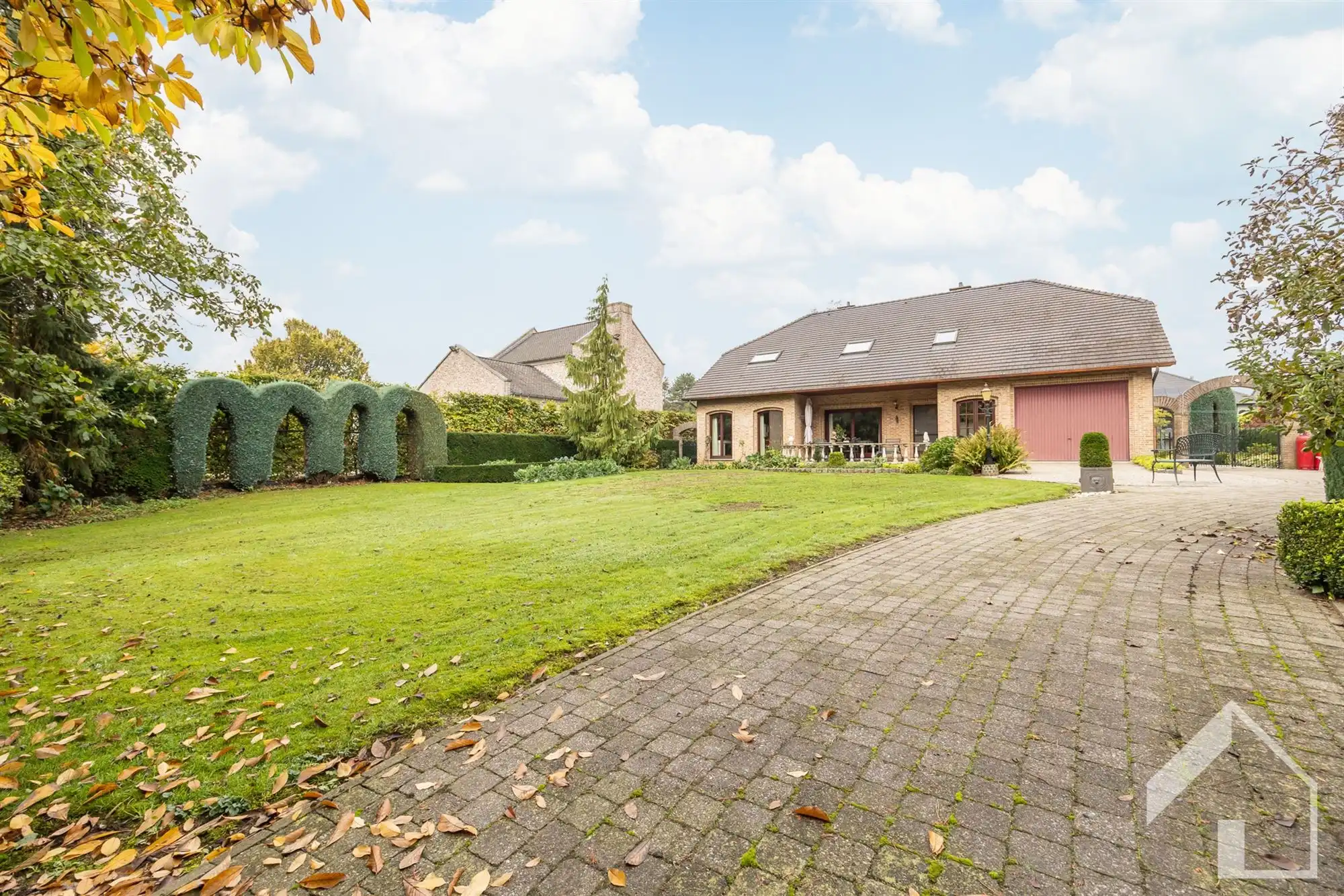 Ruime verzorgde woning in een rustige buurt  foto 4