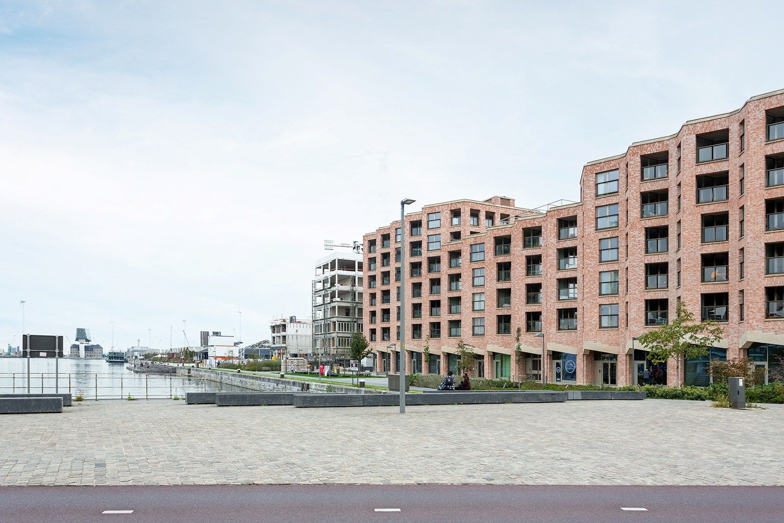 Modern wonen in de Cadixwijk foto 26