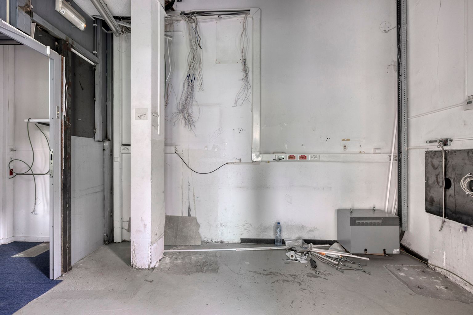 Uitstekend onderhouden gebouw voor gemengd gebruik foto 3