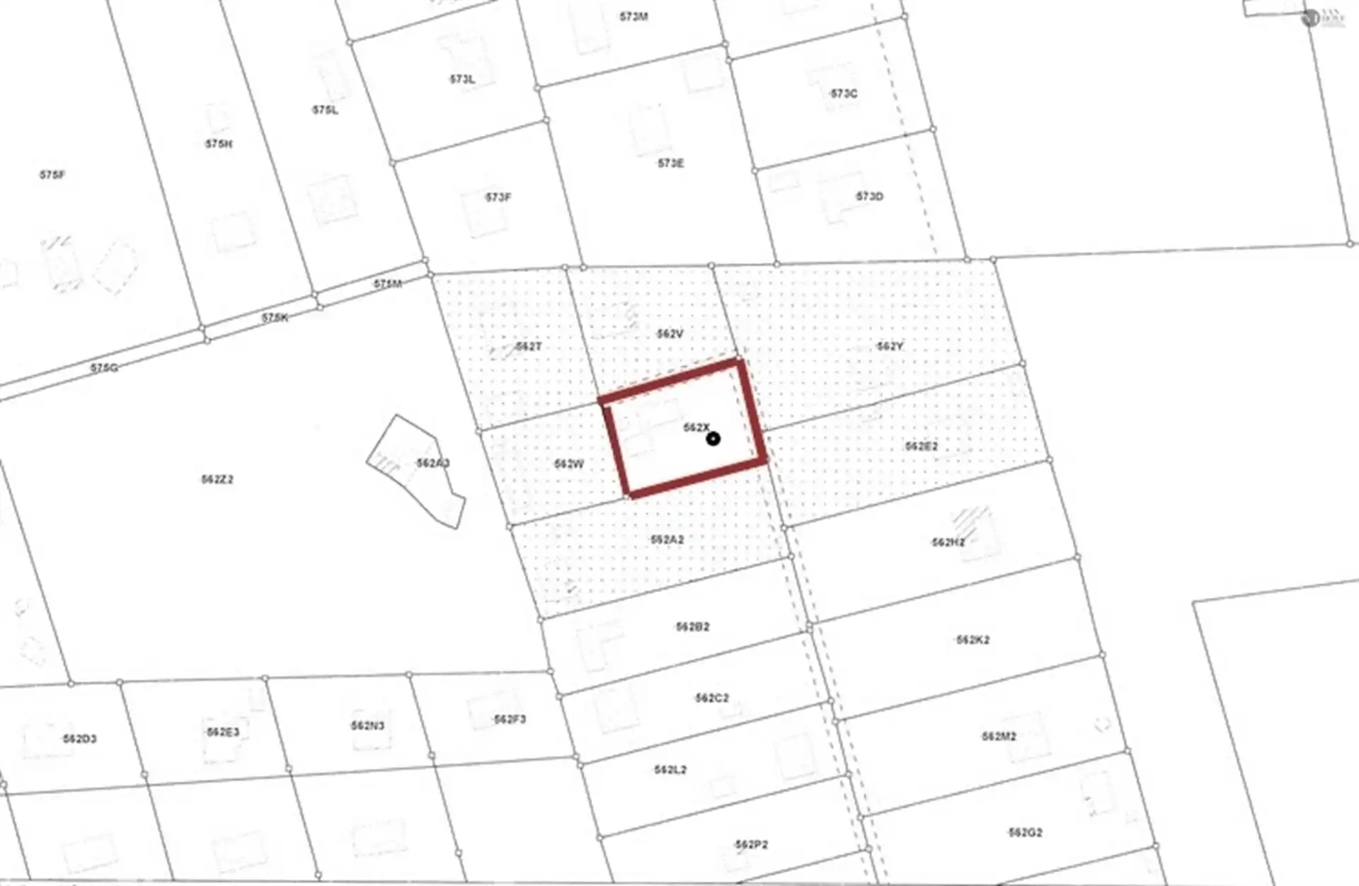 Bouwrijpe recreatiegrond foto 6