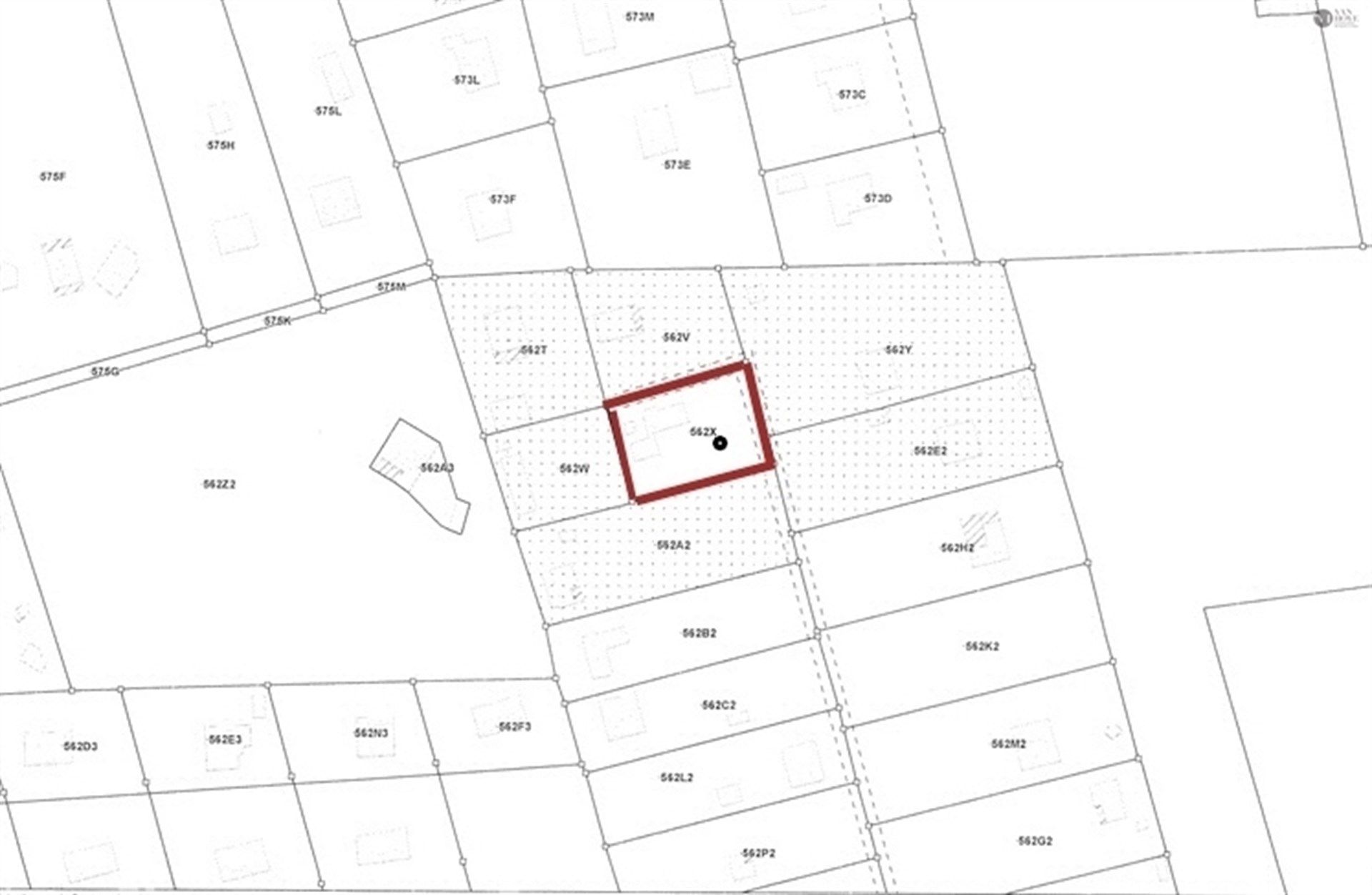 Bouwrijpe recreatiegrond foto 6