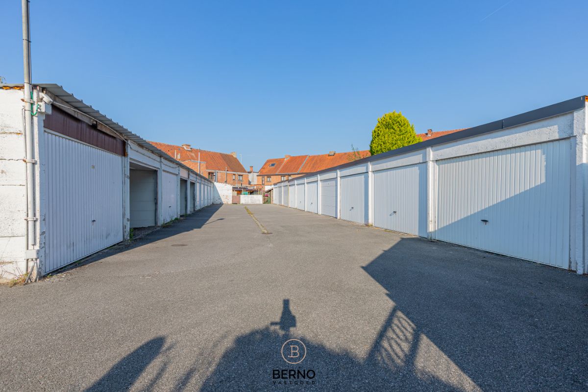 Appartement met 3 terrassen en garage foto 12
