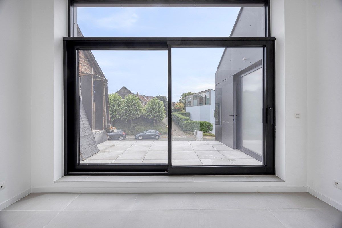 Energiezuinige, afgewerkte nieuwbouwwoning voorzien van alle comfort foto 9