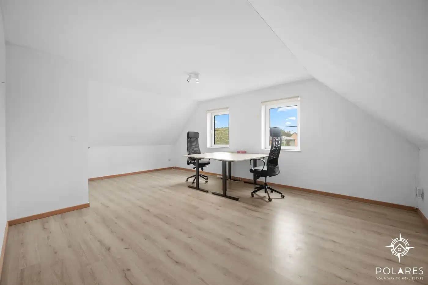 Gemeubelde woning in Veltem foto 24