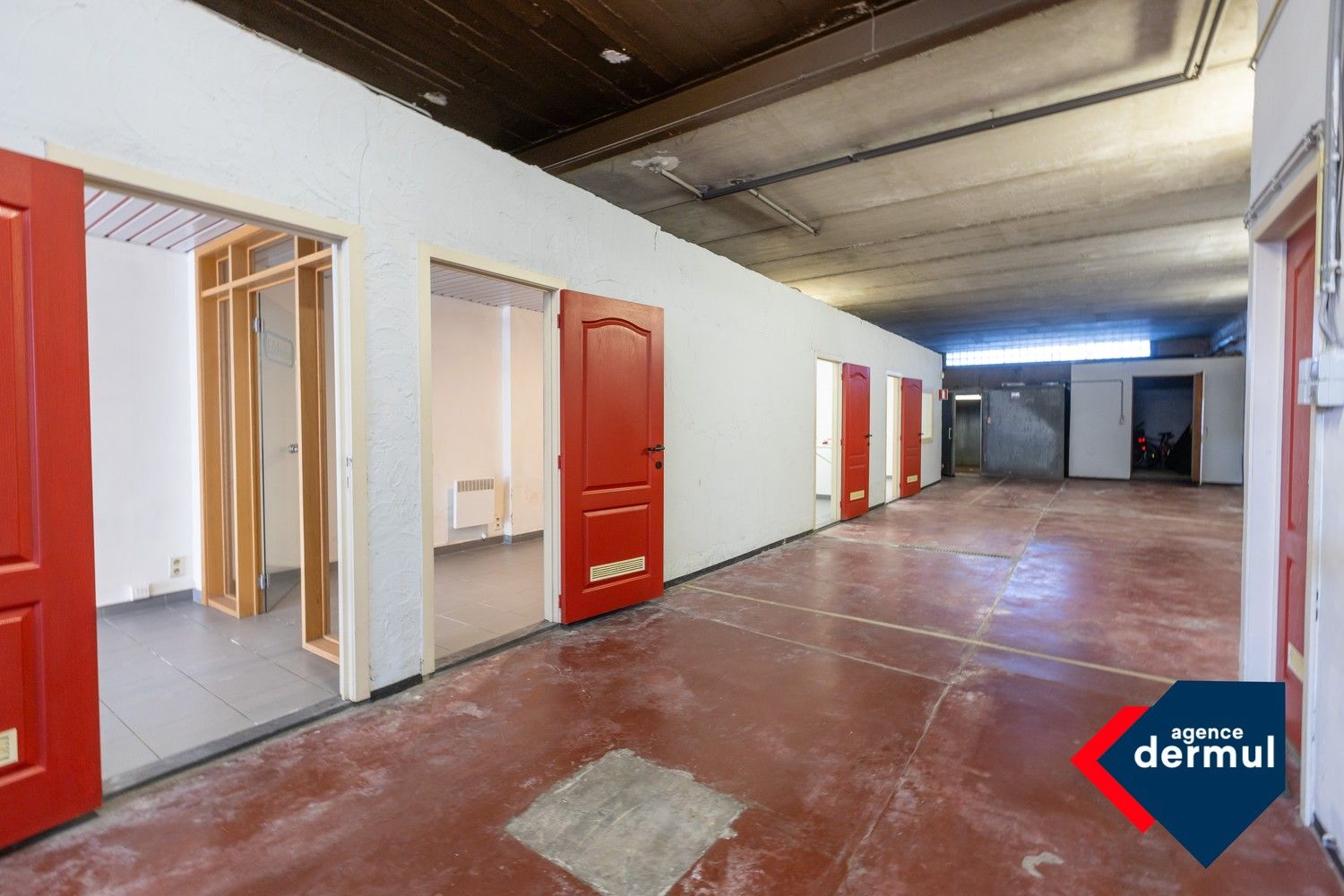 BEL ETAGE WONING foto 36