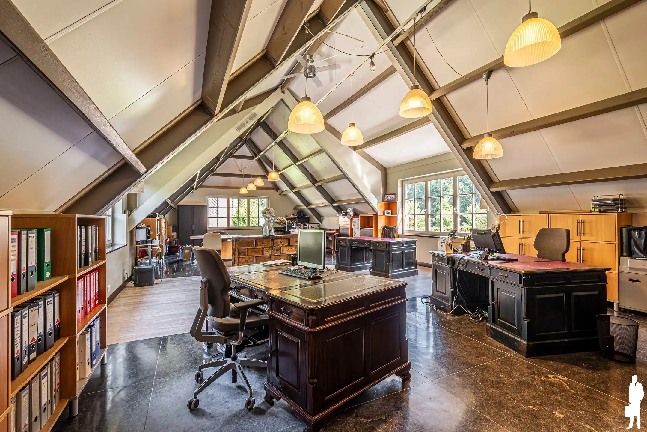 Exclusieve villa met zwembad op een perceel van 6.420 m² foto 20