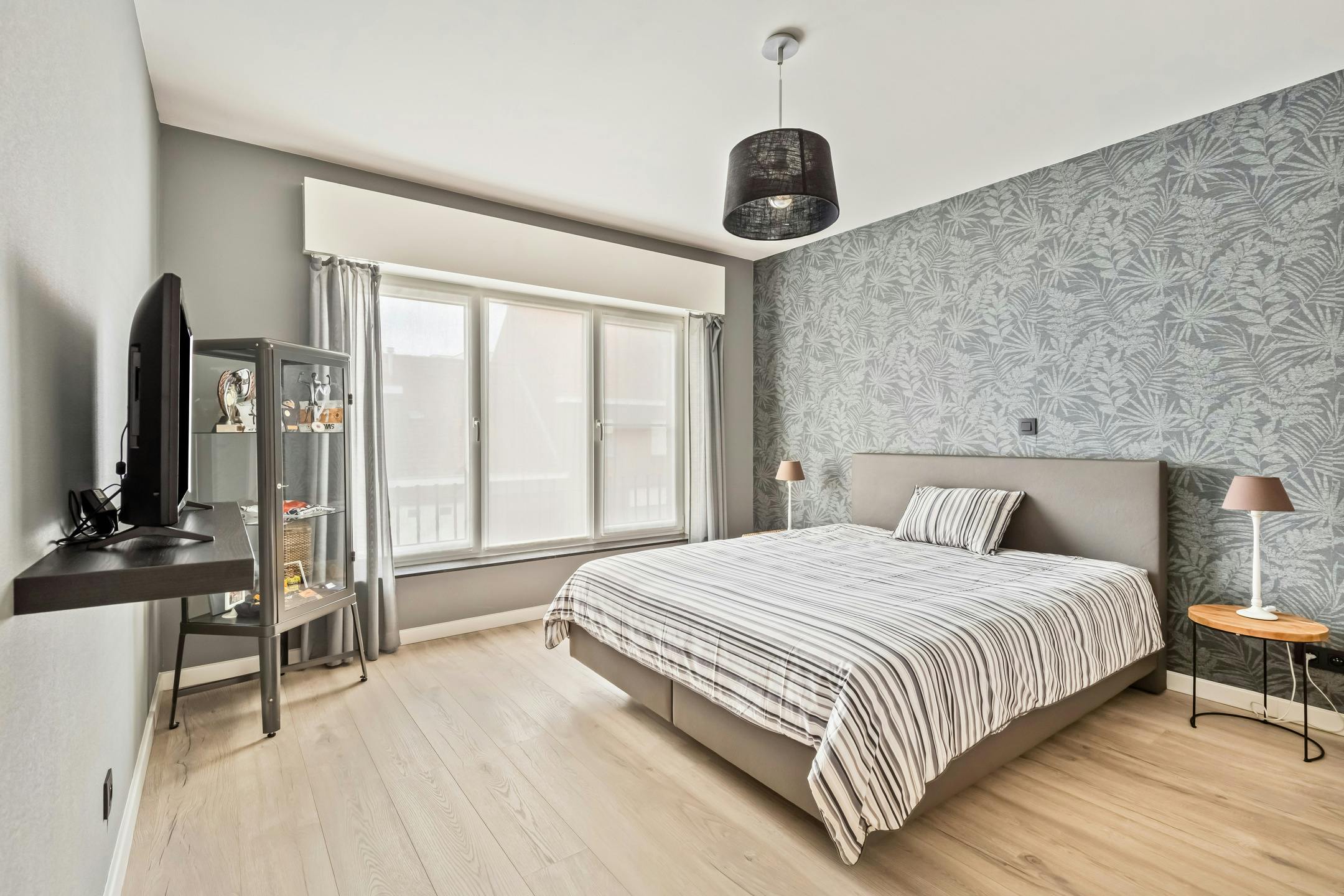 Gerenoveerd en instapklaar halfopen huis in Emelgem - Izegem foto 7