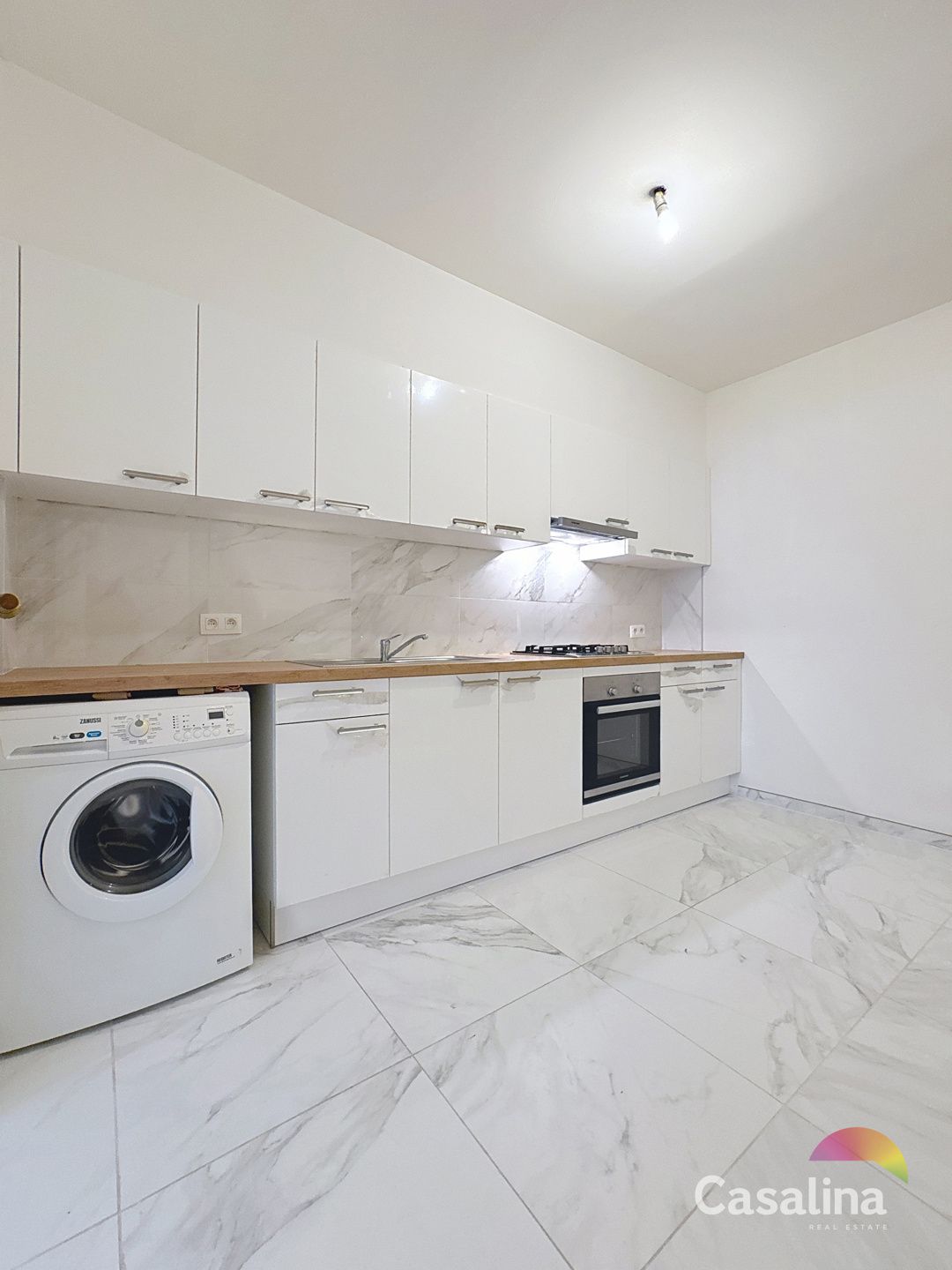 Te huur – Wijk Louise / Flagey – 1 slaapkamer met terras foto 4