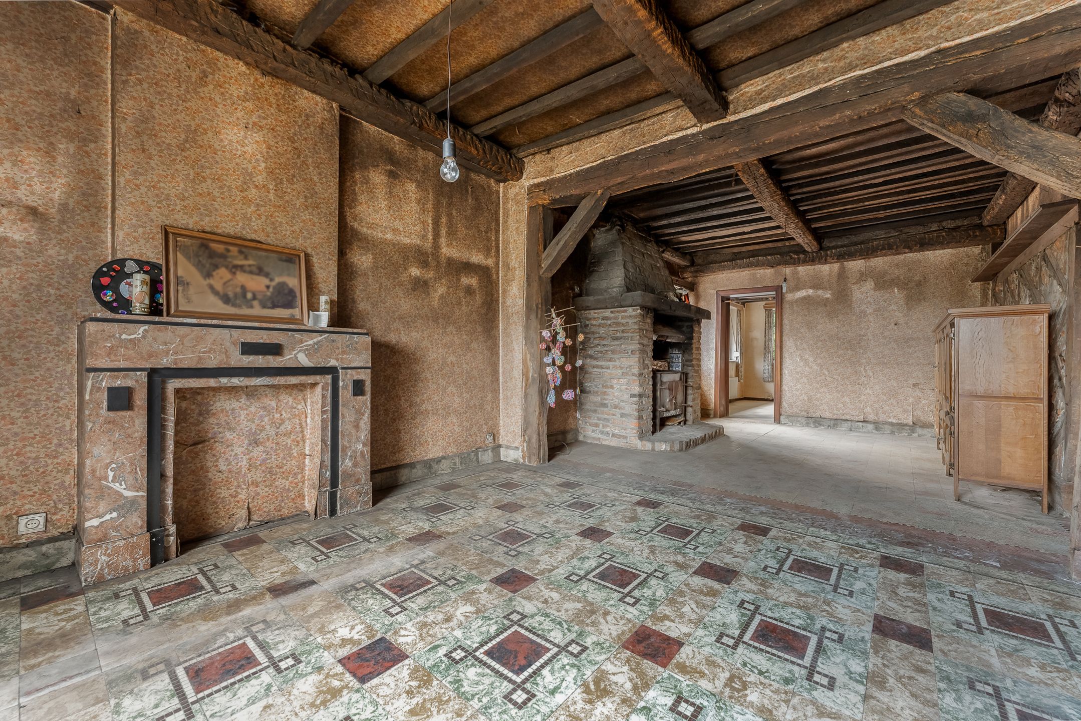 Boerderijwoning op 12a23ca te Herderen foto 5