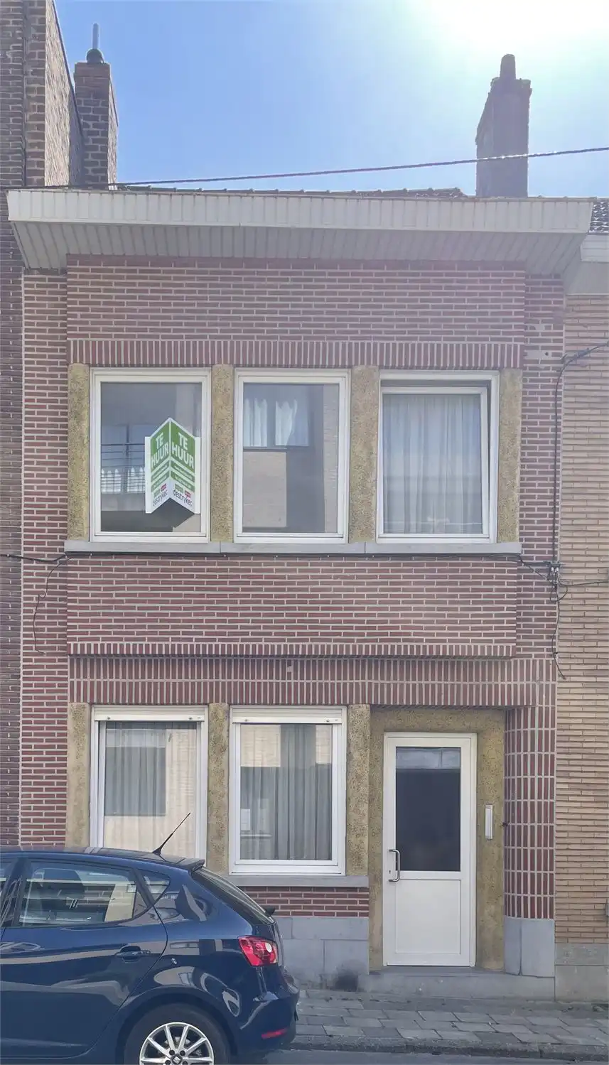Huis te huur Broekborre 18 - 1500 Halle (1500)
