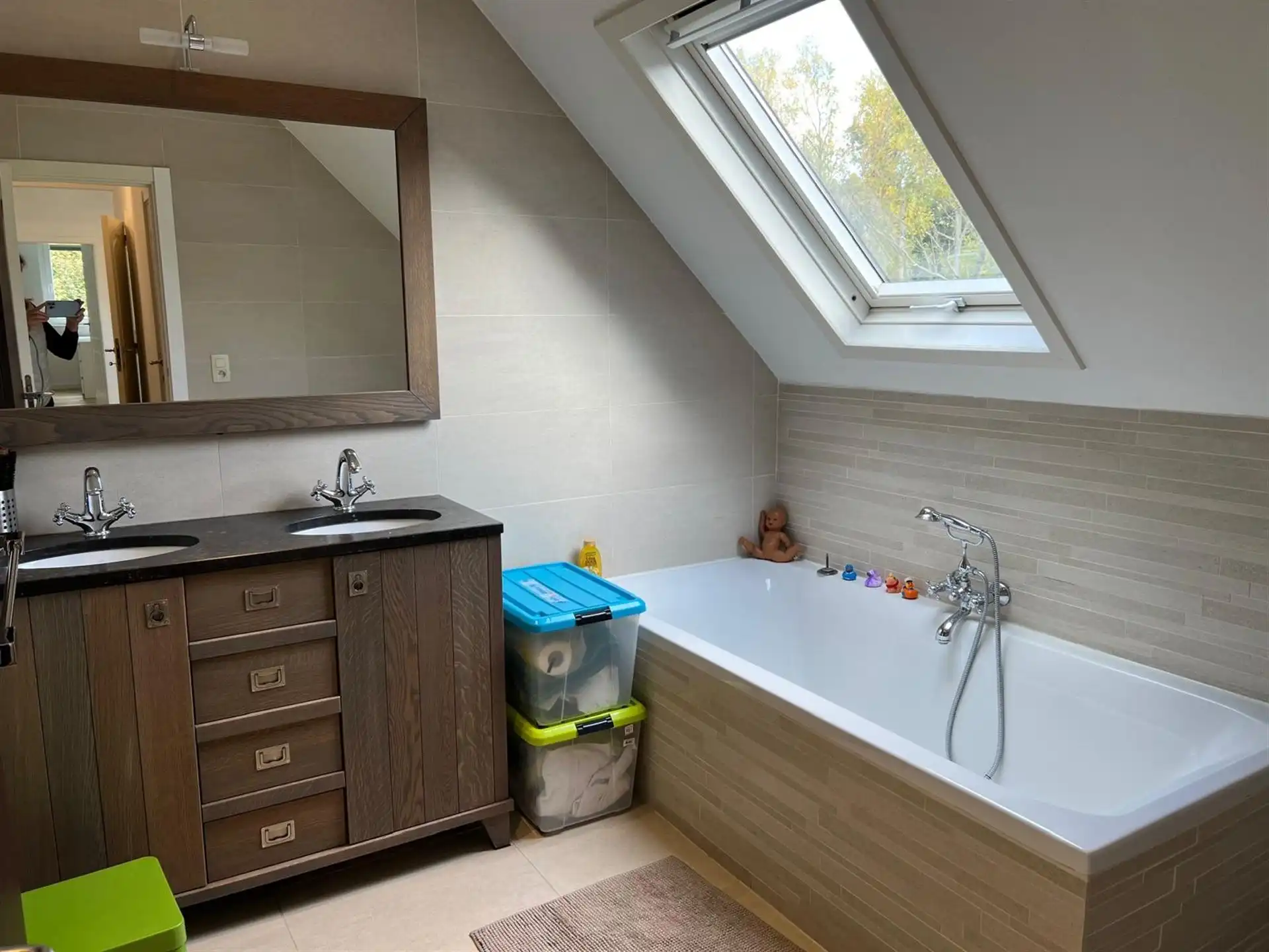 Prachtig gerenoveerde villa foto 19