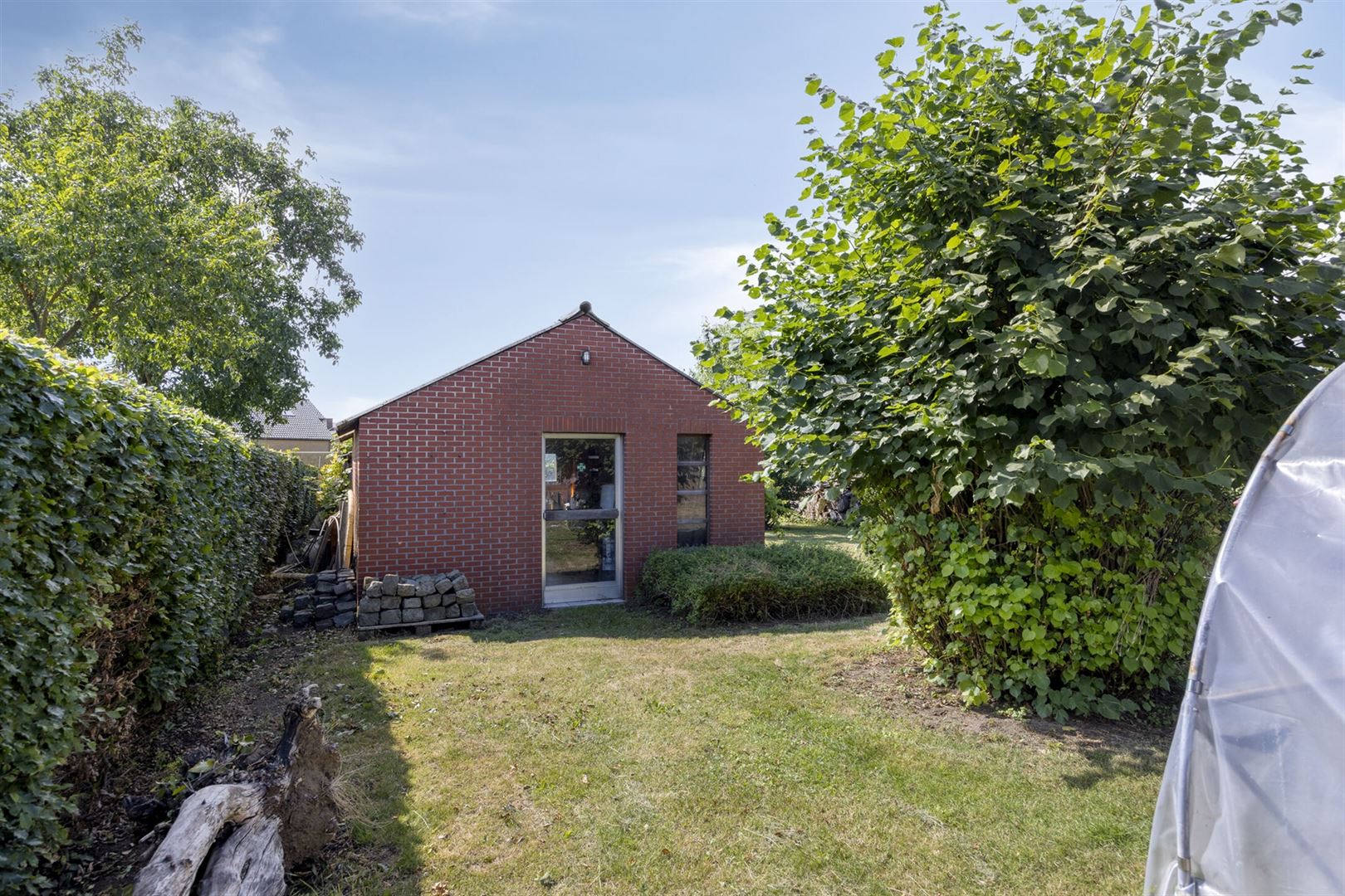 TE KOOP: Instapklare woning met 4 slaapkamers te Heusden! foto 17