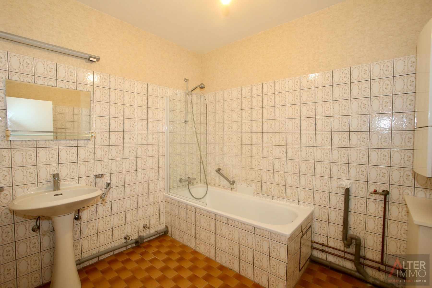 Ruim en goed onderhouden appartement (106m2 NBO) - 2 slaapkamers - 2 terrassen - Goed EPC! foto 15