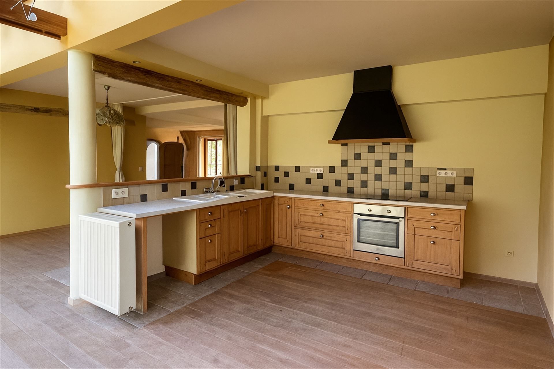 Ruime villa met extra woonhuis/praktijk op 4853m²! foto 4