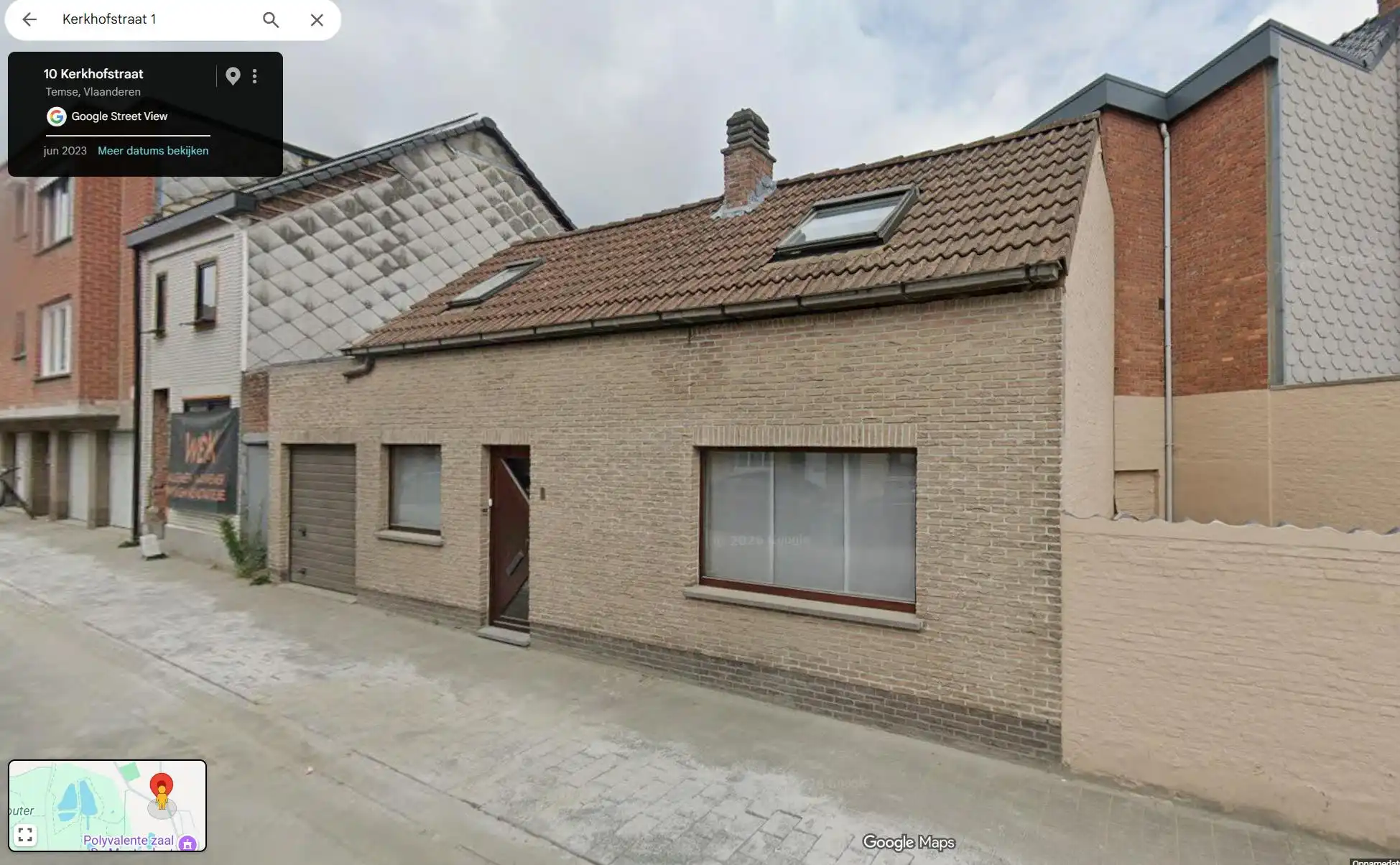 Instapklaar huis met 2 slaapkamers in Steendorp foto 23