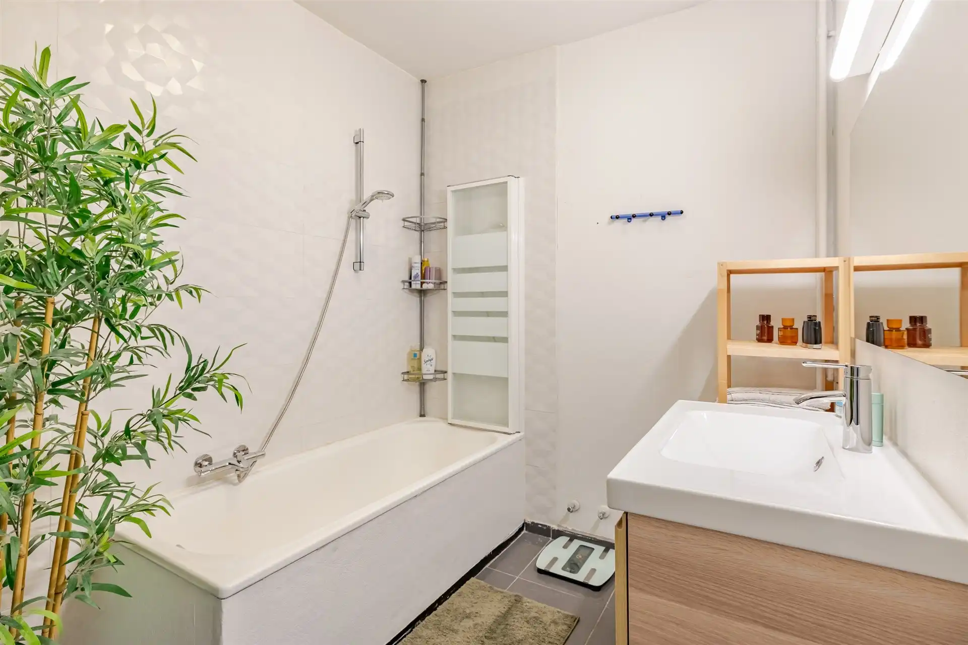 Fantastisch instapklaar appartement met 2 slaapkamers foto 19