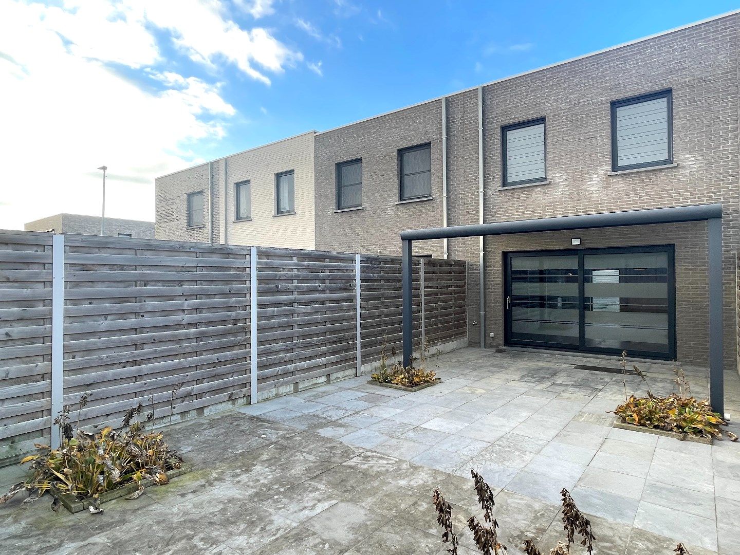 Mooie woning met 3 slaapkamers, carport en fietsenberging! foto 19