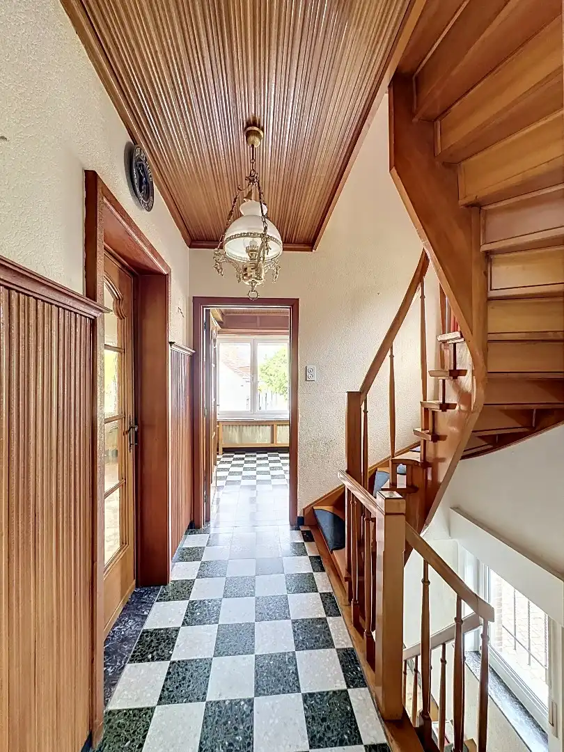 Ruime woning op toplocatie! foto 13